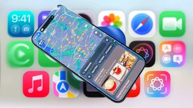 تطبيق الخرائط على الآيفون يتتبعك: إليك طريقة إيقاف تتبع خرائط آبل