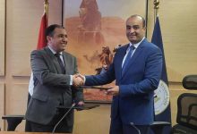 تعاون بين الآثار والضرائب العقارية لتحصيل مقابل التعدي على الأراضي الأثرية