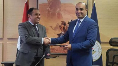 تعاون بين الآثار والضرائب العقارية لتحصيل مقابل التعدي على الأراضي الأثرية