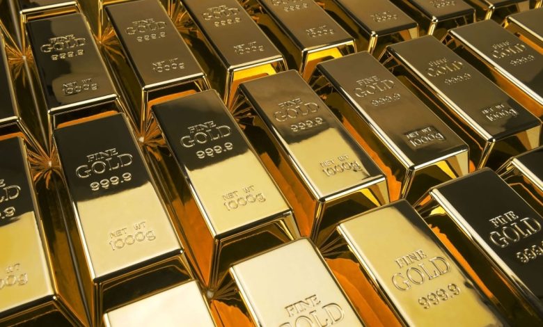 تعرف على أسعار الذهب والفضة اليوم