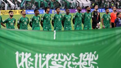تعرف على المنتخبات المتأهلة لكأس العالم بعد صعود إنجلترا والسعودية