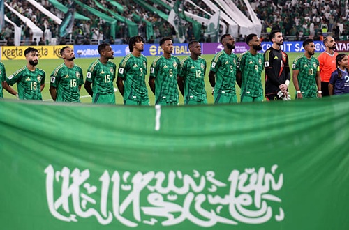 تعرف على المنتخبات المتأهلة لكأس العالم بعد صعود إنجلترا والسعودية