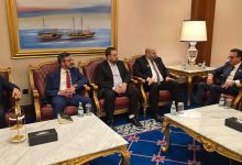 تعزيز الشراكة الصحية بين مصر ولبنان على هامش القمة العالمية للصحة النفسية بالدوحة