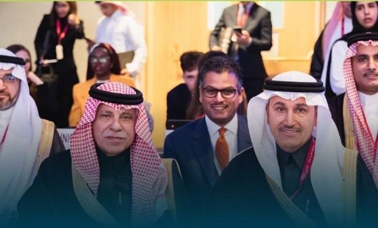 تعزيزًا للتعاون الدولي في مجالات النقل.. المملكة تشارك في مؤتمر الأمم المتحدة للتجارة والتنمية بجنيف