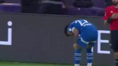 تعليق مثير من الدوسري على فرصة كايو مع الهلال أمام الأخدود بكأس الملك
