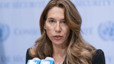 تعيين فانيسا فريزر ممثلة خاصة للأمم المتحدة للأطفال والنزاعات المسلحة