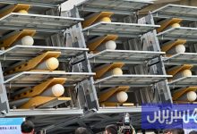 تغيرات جيوسياسية.. إعادة تشكيل القوة والأمن والتحالفات في زمن الخوارزميات