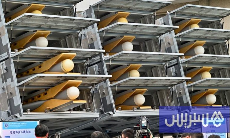 تغيرات جيوسياسية.. إعادة تشكيل القوة والأمن والتحالفات في زمن الخوارزميات