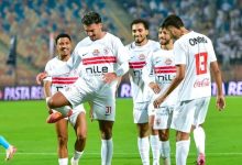 تغييرات عديدة في تشكيل الزمالك المتوقع لمواجهة ديكيداها بالكونفدرالية
