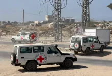 تفاصيل جديدة عن عمليات البحث عن جثث أسرى الاحتلال في غزة