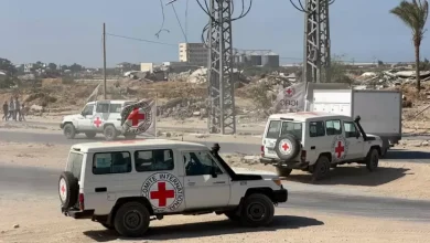 تفاصيل جديدة عن عمليات البحث عن جثث أسرى الاحتلال في غزة