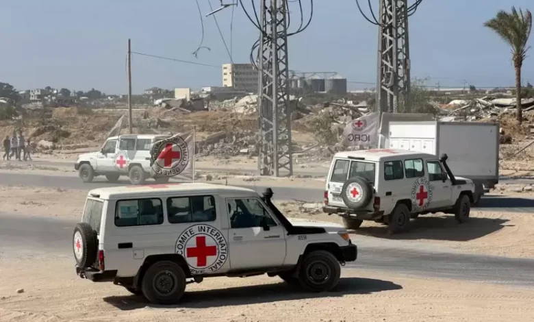 تفاصيل جديدة عن عمليات البحث عن جثث أسرى الاحتلال في غزة