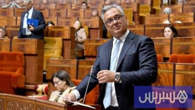تفعيل دعم الاستثمار ينطلق في نونبر
