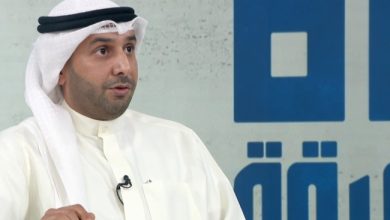 تفويض العقيد العميري بالتوقيع على شهادات الجنسية الكويتية
