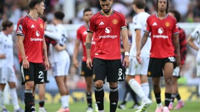 تقارير.. لقاء مرتقب بين النصر ومانشستر يونايتد