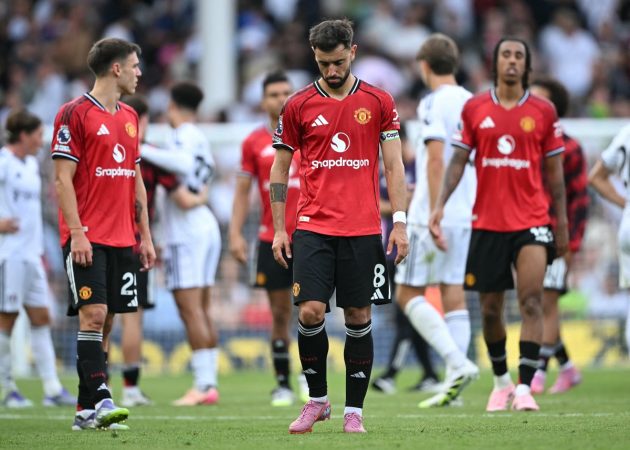 تقارير.. لقاء مرتقب بين النصر ومانشستر يونايتد