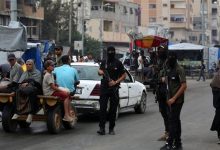تقارير موثوقة..واشنطن تحذر حماس من الهجوم على المدنيين في غزة