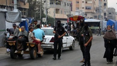 تقارير موثوقة..واشنطن تحذر حماس من الهجوم على المدنيين في غزة