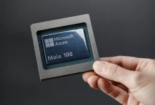 تقرير: Intel تستعد لتصنيع أول شريحة مخصصة من Microsoft بتقنية 18A!