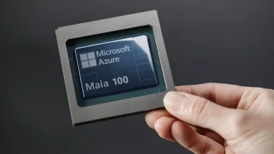 تقرير: Intel تستعد لتصنيع أول شريحة مخصصة من Microsoft بتقنية 18A!