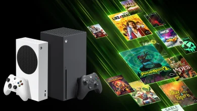 تقرير| مايكروسوفت تنوي تقديم الجيل الجديد من Xbox في عام 2027