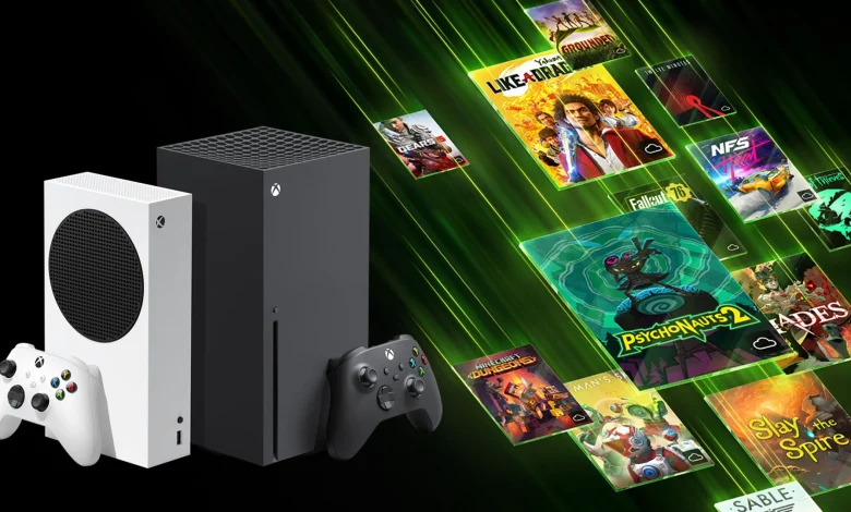 تقرير| مايكروسوفت تنوي تقديم الجيل الجديد من Xbox في عام 2027