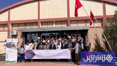 تكوينات في الأمن السيبراني ببنصالح