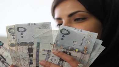 تمويل شخصي يبدأ من 32.000 ريال للنساء والرجال بدون كفيل