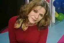توضيح من عائلة الفنانة سامية الجزائري بعد شائعة وفاتها