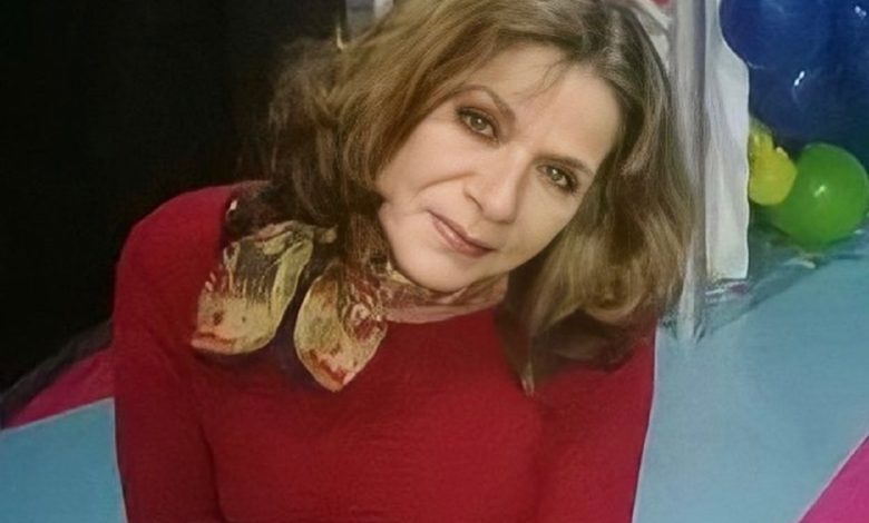 توضيح من عائلة الفنانة سامية الجزائري بعد شائعة وفاتها