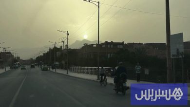 توقعات طقس اليوم الأحد بالمغرب