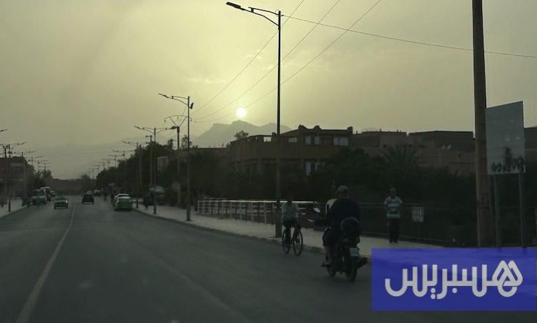توقعات طقس اليوم الأحد بالمغرب