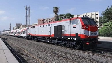توقف حركة القطارات بقنا بسبب مشاجرة بالأسلحة النارية بين عائلتين في دشنا