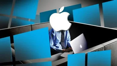 توقف مايكروسوفت عن دعم ويندوز 10 يدفع المستخدمين نحو أجهزة آبل