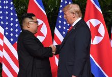 توقيت غير مناسب..ترامب: لم أتفق على موعد للقاء مع زعيم كوريا الشمالية