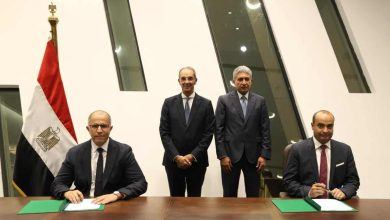 توقيع بروتوكولي تعاون لإطلاق بوابة رقمية للتراث الأثري ورفع كفاءة الاتصالات بالمواقع الأثرية