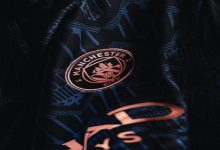 تيجاني رايندرز يحصد جائزة أفضل لاعب فى مانشستر سيتي عن شهر أغسطس