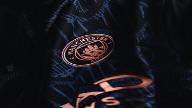 تيجاني رايندرز يحصد جائزة أفضل لاعب فى مانشستر سيتي عن شهر أغسطس