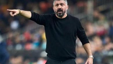 جاتوزو يُصارح جمهور ايطاليا بخصوص التأهل للمونديال