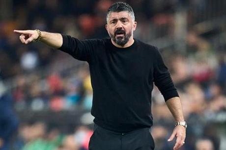 جاتوزو يُصارح جمهور ايطاليا بخصوص التأهل للمونديال