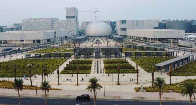 جامعة الكويت تحدد فترة تقديم طلبات الالتحاق للفصل الدراسي الثاني