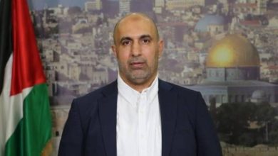 جبارين: تحرير الأسرى سيبقى عهدًا وأمانة في أعناق المقاومة