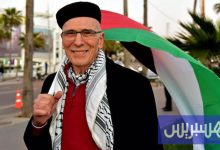 جديد الحالة الصحية للناشط أسيدون