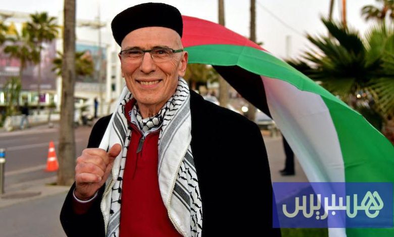 جديد الحالة الصحية للناشط أسيدون