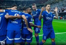 جديد تحركات الهلال للحفاظ على الرباعي الأجنبي