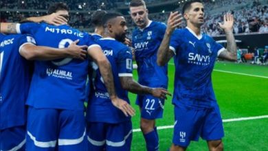 جديد تحركات الهلال للحفاظ على الرباعي الأجنبي