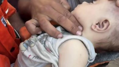 جرائم الاحتلال تتواصل في غزة: شهداء بينهم أطفال وتدمير جامعة الأزهر بالكامل
