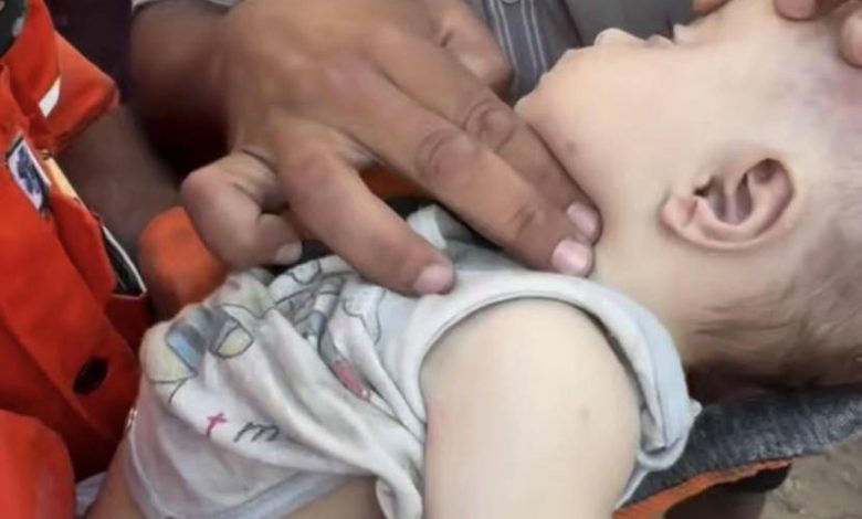جرائم الاحتلال تتواصل في غزة: شهداء بينهم أطفال وتدمير جامعة الأزهر بالكامل