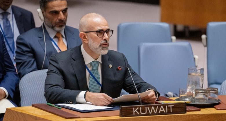جراح الجابر: أهمية إصلاح منظومة الأمم المتحدة