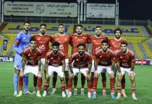 جراديشار وأفشة يقودان قائمة الأهلي أمام بتروجت في الدوري
